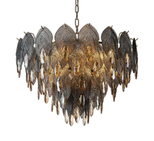 Подвесная люстра MODELUX ML.6928.600 BS