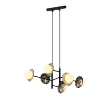 Подвесная люстра Velante 221-026-06