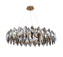 Подвесная люстра Divinare Ophelia 7203/17 LM-12