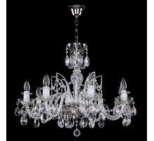 Подвесная люстра Artglass Alma VIII. CE