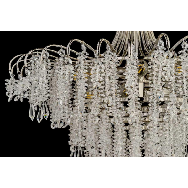 Подвесная люстра Arti Lampadari Erli E 1.5.60.105 N Подвесная люстра Arti Lampadari Erli E 1.5.60.105 N