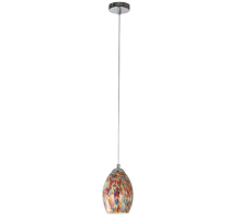 Люстра Ceramo Lightstar 799013