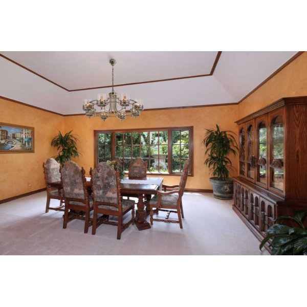 Подвесная люстра Citilux Ориент CL464183