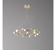 Люстра подвесная Aployt Delfin APL.774.03.81