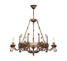 Подвесная люстра F-Promo Boulogne 2159-9P