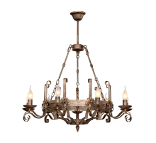 Подвесная люстра F-Promo Boulogne 2159-9P