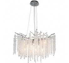 Подвесная люстра Stilfort Eiva 2167/09/08P