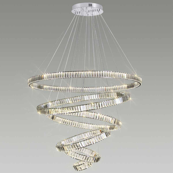 Подвесная люстра Odeon Light Vekia 4930/260L Подвесная люстра Odeon Light Vekia 4930/260L