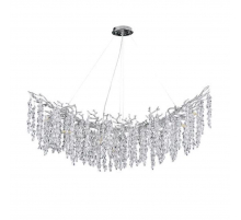 Подвесная люстра Divinare Salice 3135/26 SP-14