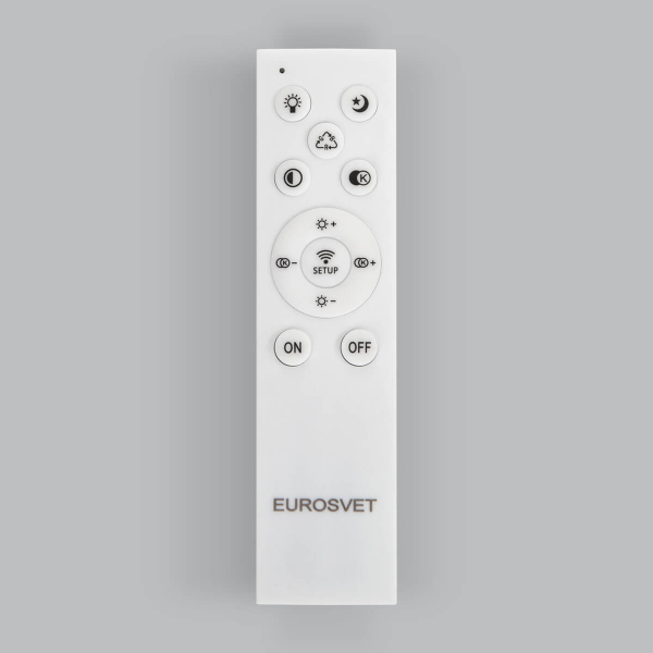 Подвесная светодиодная люстра Bogates Parete 432/1 Strotskis