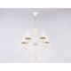 Подвесная люстра Ambrella light Traditional Classic TR4916