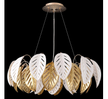 Подвесная люстра Crystal Lux RAMONA SP8