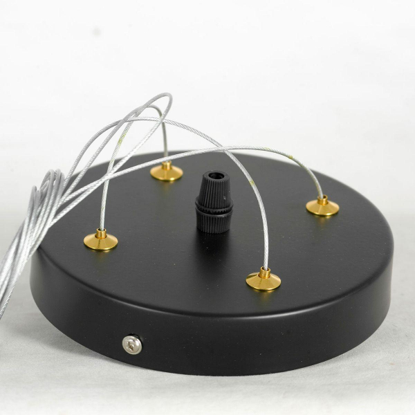 Подвесная люстра Lussole Lgo LSP-8719 Подвесная люстра Lussole Lgo LSP-8719
