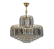 Подвесная люстра Arti Lampadari Ovada E 1.5.50.102 G