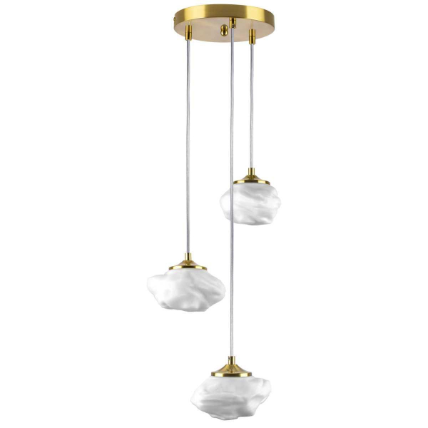 Люстра Meringe Lightstar 799133 Люстра Meringe Lightstar 799133