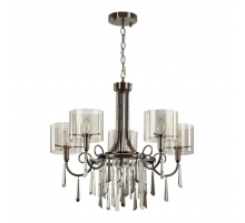 Подвесная люстра Odeon Light Exclusive Nicole 4890/5