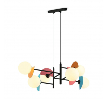 Подвесная люстра Freya Sepia FR5391PL-06CFL