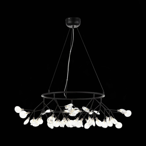 Подвесная люстра ST Luce Riccardo SL411.433.45 Подвесная люстра ST Luce Riccardo SL411.433.45