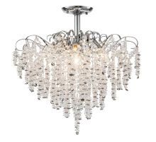 Подвесная люстра Escada SARDENA 2106/8P