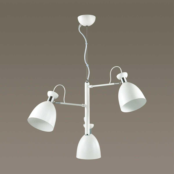 Подвесная люстра Lumion Moderni Kizzy 3734/3 Подвесная люстра Lumion Moderni Kizzy 3734/3