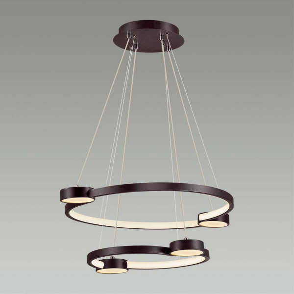 Подвесная люстра Lumion Ledio Sheridan 5249/79L Подвесная люстра Lumion Ledio Sheridan 5249/79L