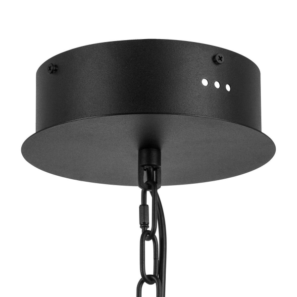 Подвесная светодиодная люстра Lightstar Iris 734247 Подвесная светодиодная люстра Lightstar Iris 734247