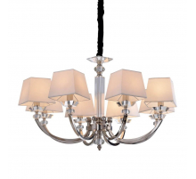 Подвесная люстра Aployt Gay APL.754.03.08