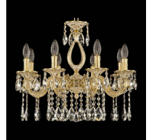 Подвесная люстра Bohemia Ivele 71301/8/175 A GW