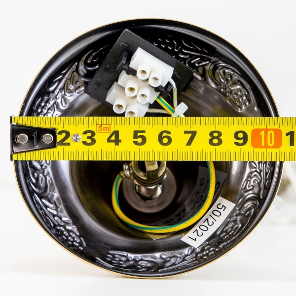 Подвесная люстра Citilux Каир CL419163 Подвесная люстра Citilux Каир CL419163