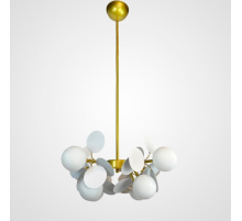 Подвесная люстра Imperium Loft Matisse 191858-26