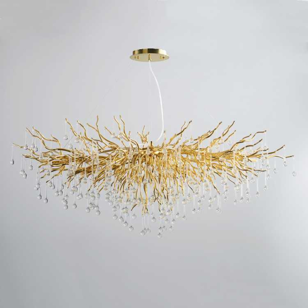 Подвесная люстра Imperium Loft Marian 167213-26