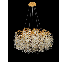 Люстра подвесная Alfa Light F0124-27