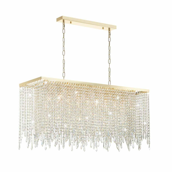 Подвесная люстра Odeon Light Chokka 5028/9A Подвесная люстра Odeon Light Chokka 5028/9A