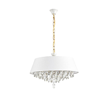 Люстра Lumion MITRIM 8374/6