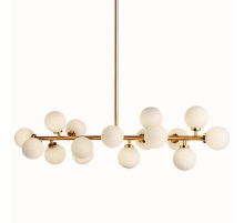 Потолочный светильник Loft-Concept Bubble Chandelier 40.519-0 11098