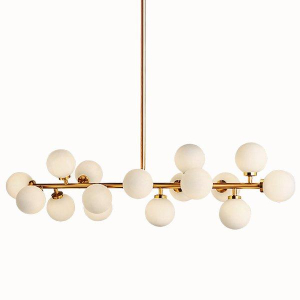 Потолочный светильник Loft-Concept Bubble Chandelier 40.519-0 11098