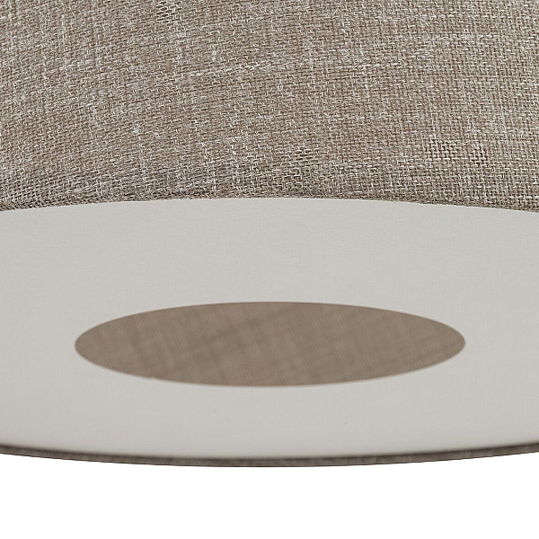 Подвесная люстра Nowodvorski Tutoia Beige 11682