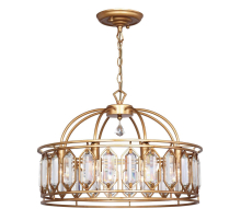 Подвесная люстра Favourite Royalty 2021-8P