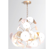 Подвесная люстра Rivoli Albertina 4124-306 Б0068116