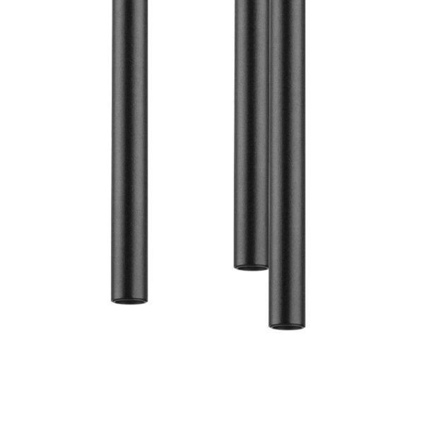 L5T747237 Люстра TUBO LED 25W 1500LM 25G ЧЕРНЫЙ 3000K L5T747237 Люстра TUBO LED 25W 1500LM 25G ЧЕРНЫЙ 3000K