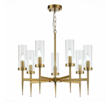 Подвесная люстра ST Luce Acazio SL1159.303.07