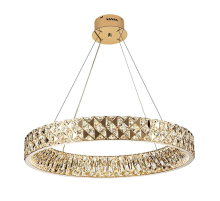 Подвесная люстра MODELUX ML.335.800 GD