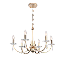 Подвесная люстра ST Luce Elegance SL1405.203.06