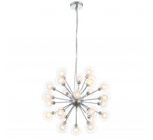 Подвесная люстра ST Luce Dualita SL431.103.24