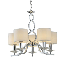 Подвесная люстра Vele Luce Violento VL1613L05