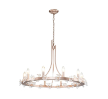 Подвесная люстра Favourite Palmira 2967-10P