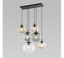Подвесная люстра TK Lighting 4819 Esme