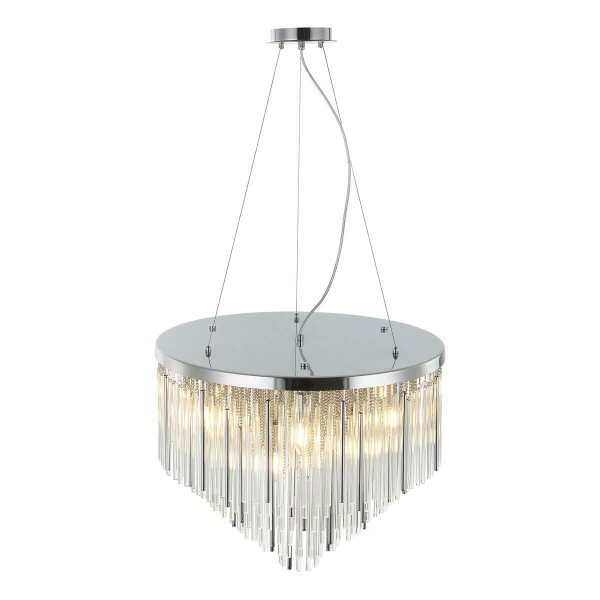 Подвесная люстра Stilfort Style rain 2147/09/09P Подвесная люстра Stilfort Style rain 2147/09/09P