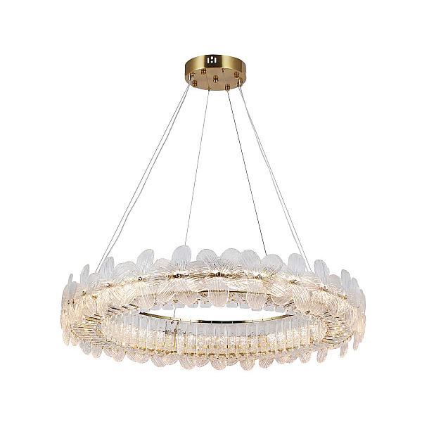 Люстра Kink Light Лиона 07600-80A,36