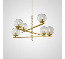 Подвесная люстра Imperium Loft Fondo 140707-26